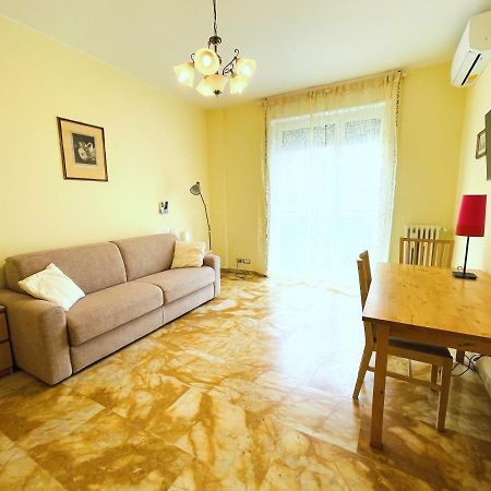 Accomodo Mib27 Bivano Centrale Villa Milan Exterior photo