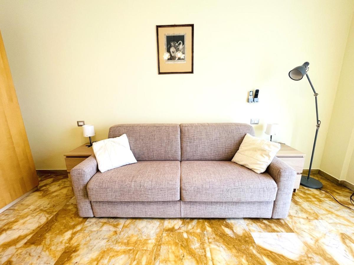 Accomodo Mib27 Bivano Centrale Villa Milan Exterior photo