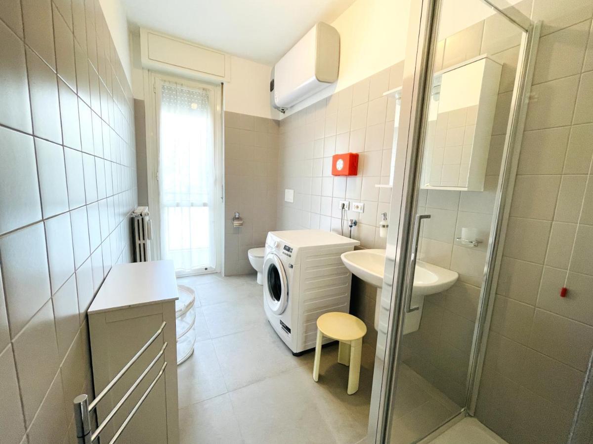 Accomodo Mib27 Bivano Centrale Villa Milan Exterior photo